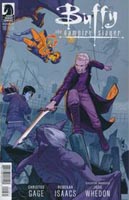 Cover B